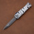 Microtech Hera II Mini Double Edge Signature Series Mummy Wrap Standard 1702M-1HWMYS 1702M-1HWMYS