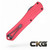 Heretic Manticore X Tanto DLC Standard Red H031F-6A-RED