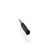 Heretic Knives Cleric II Tanto Stonewashed Serrated Carbon Fiber Titanium H019-2B-CF/BLU H019-2B-CF/BLU