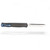 Heretic Knives Cleric II Tanto Stonewashed Serrated Carbon Fiber Titanium H019-2B-CF/BLU H019-2B-CF/BLU