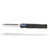 Heretic Knives Cleric II Tanto Stonewashed Serrated Carbon Fiber Titanium H019-2B-CF/BLU H019-2B-CF/BLU.