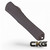 Heretic Knives Manticore X Bowie DLC Grenade Grip Standard H030BF-6A-T Cajun Knife And Gear