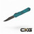 Manticore X Bowie DLC G Breakthrough Turqoise H030BF-6A-BRKTQ.