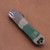 Heretic Knives Manticore E Bowie Limited DLC A10 Warthog H026BF-6A-A10