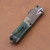 Heretic Knives Manticore E Bowie Limited DLC A10 Warthog H026BF-6A-A10