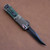 Heretic Knives Manticore E Bowie Limited DLC A10 Warthog H026BF-6A-A10