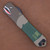 Heretic Knives Manticore E Bowie Limited DLC A10 Warthog H026BF-6A-A10