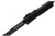 Microtech Daytona Hellhound Shadow DLC DLC Hardware 126H-1DLCTSH 126H-1DLCTSH.
