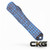 Heretic Knives Manticore S Breakthrough Blue DLC Blade H024F-6A-BRBLU