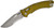 Microtech Amphibian Ram-Lok Fluted OD Green Apocalyptic Partial Serrated 137RL-11APFLOD 137RL-11APFLOD.