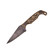 Stroup Knives Mini Camo G-10 MINI-CAMO-G10.