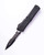 MICROTECH COMBAT TROODONDOUBLE EDGE GEN III TACTICAL PARTIAL SERRATED 1142-2T