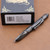 Microtech Kyroh Mini Titanium Pen Dlc Tritium Insert 403m-Ti-Dlctri 403M-TI-DLCTRI.