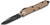 Microtech UTX-85 Black Blade Tan Handle 231-1TA 231-1TA.