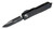 Microtech UTX-85 Single Edge Black Tactical Blade Black Handle 231-1T 231-1T.