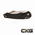 Heretic Knives Mini Pariah Auto Stonewash SE Standard H054-2A Cajun Knife And Gear