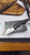 HERETIC KNIVES MINI PARIAH MANUAL SE STONEWASH STANDARD BLACK HANDLE