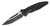 Microtech Socom Elite Drop Point-Auto Black Tactical Partial Serrated 160A-2T 160A-2T.