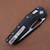 Microtech MSI Tri-Grip Standard Blade