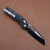 Microtech MSI Tri-Grip Standard Blade