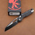 Microtech MSI Tri-Grip Standard Blade