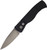 PTKT221AUTO TACTICAL RESPONSE 2 BLACK