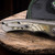 Heretic Knives Wraith V4 Custom Mammoth Tusk Inlays S/N 008 WV4Custom008