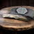 Heretic Knives Wraith V4 Custom Mammoth Tusk Inlays S/N 008 WV4Custom008
