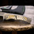 Heretic Knives Wraith V4 Custom Mammoth Tusk Inlays S/N 008 WV4Custom008