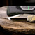 Heretic Knives Wraith V4 Custom Mammoth Tusk Inlays S/N 008 WV4Custom008