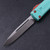 Microtech Ultratech Bounty Hunter Apocalyptic Standard 121-10BH 121-10BH
