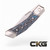 Jack Wolf Knives Bionic Jack Fat Carbon Frost