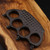Microtech Marfione Hand Tank DLC Apocalyptic With Spikes 430-APDLCSPK 430-APDLCSPK