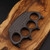 Microtech Marfione Hand Tank DLC Apocalyptic With Spikes 430-APDLCSPK 430-APDLCSPK