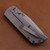 McNees Knives MAC2 3.5