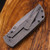 McNees Knives MAC2 3.5