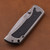McNees Knives MAC2 3.5