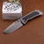 McNees Knives MAC2 3.5