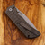 McNees Knives MAC2 3.5- Atomic Bronze Frag McNees Knives MAC2 3.5- Atomic Bronze Frag