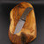 McNees Knives MAC2 3.5- Atomic Bronze Frag McNees Knives MAC2 3.5- Atomic Bronze Frag