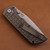 McNees Knives MAC2 3.5- Atomic Bronze Frag McNees Knives MAC2 3.5- Atomic Bronze Frag
