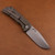 McNees Knives MAC2 3.5- Atomic Bronze Frag McNees Knives MAC2 3.5- Atomic Bronze Frag