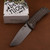 McNees Knives MAC2 3.5- Atomic Bronze Frag McNees Knives MAC2 3.5- Atomic Bronze Frag.