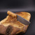 McNees Knives Ridge Runner- Maple Richlite MCN-PM-RDGRNNR-FB