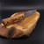McNees Knives Ridge Runner- Maple Richlite MCN-PM-RDGRNNR-FB