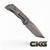 McNees Knives PM Mac2 Fallout Vault Boy Tanto Mac2 Tanto Vault Boy Cajun Knife And Gear