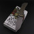McNees Knives MAC2 3.5- Green Bronze Two-tone Frag MAC2 3.5- Green Bronze Two Tone