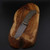 McNees Knives MAC2 3.5- Green Bronze Two-tone Frag MAC2 3.5- Green Bronze Two Tone