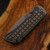 McNees Knives MAC2 3.5- Green Bronze Two-tone Frag MAC2 3.5- Green Bronze Two Tone
