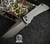 McNees Knives AutoMac- Atomic Stonewashed Magnacut McNees AutoMac- Atomic SW